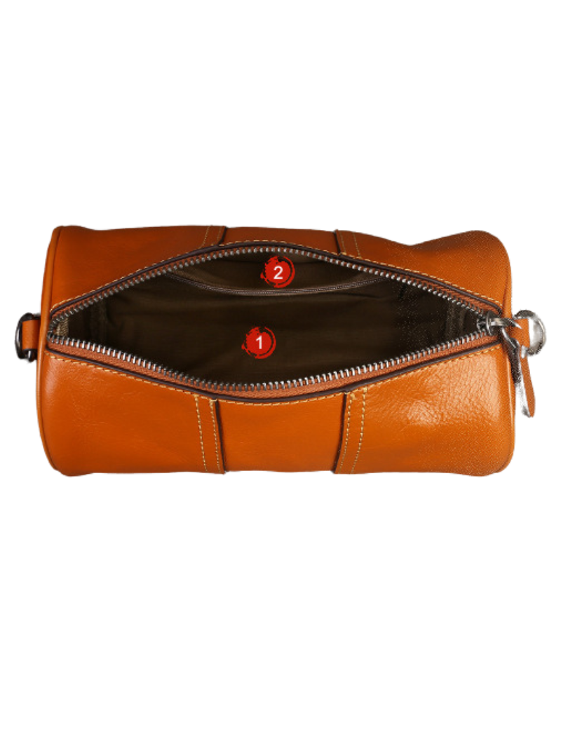 Spacious tote bag for women