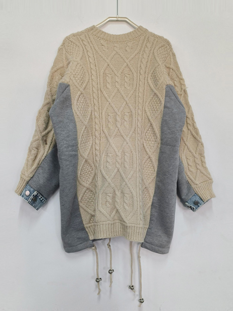  Women's Trendy Sweater
