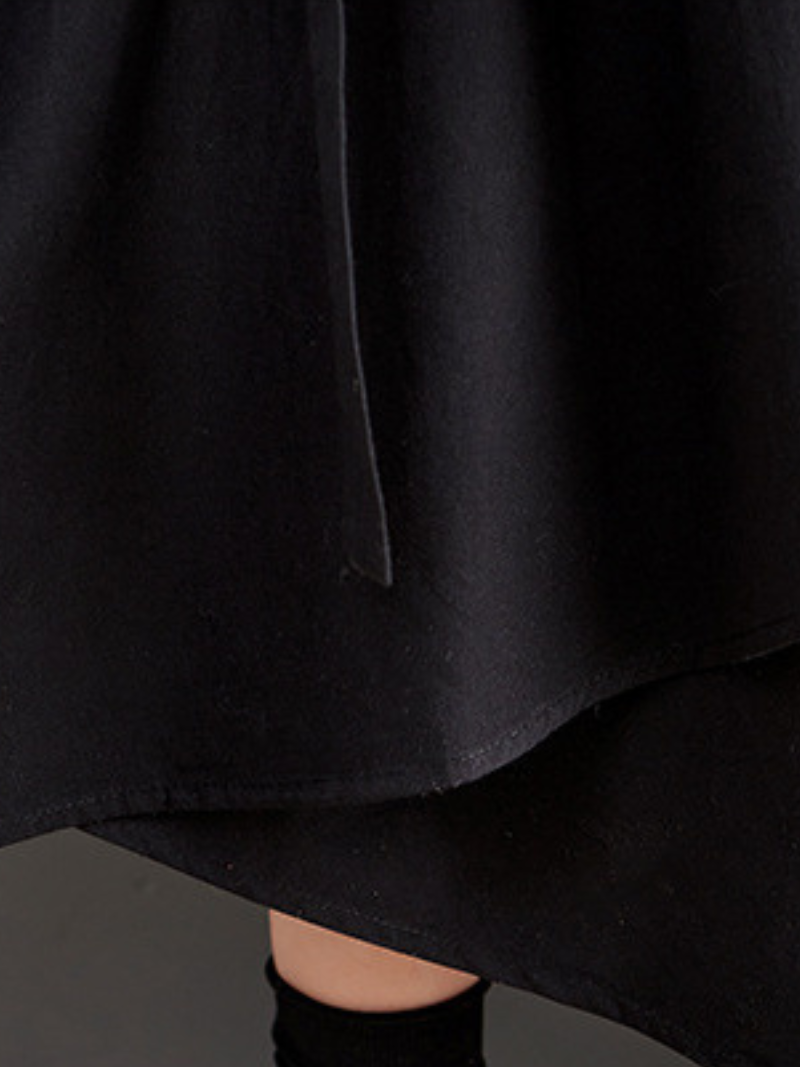 Women's Cotton Shirt dress