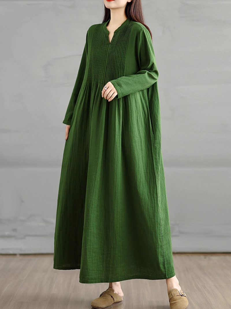 Stylish smock dresses for women