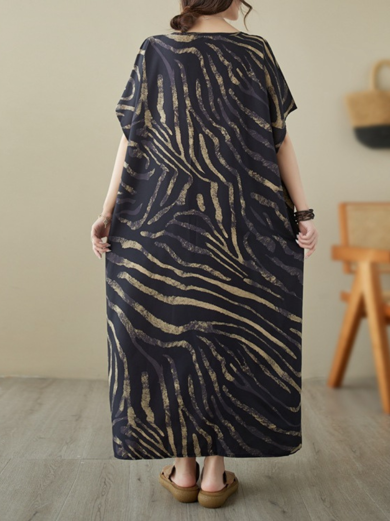 Women's Kaftan Dress