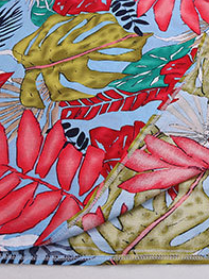 Women's Comfy Maxi Dress 