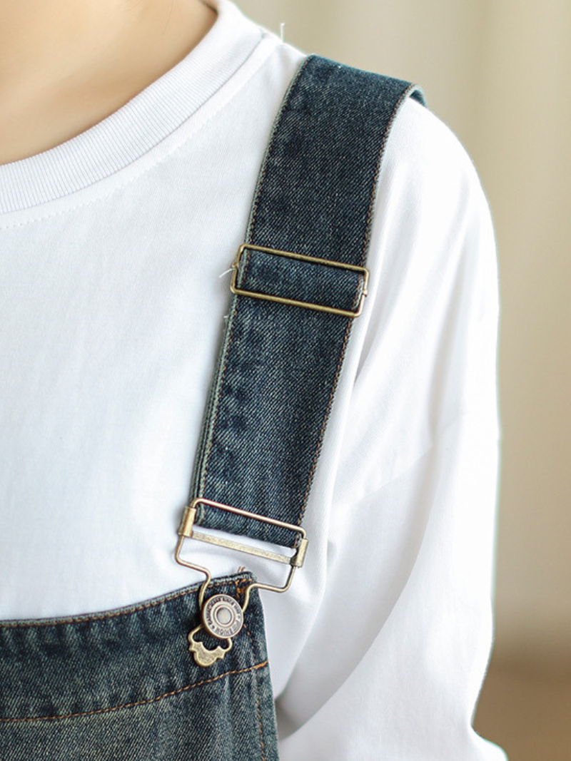 Women's Modern Dungarees