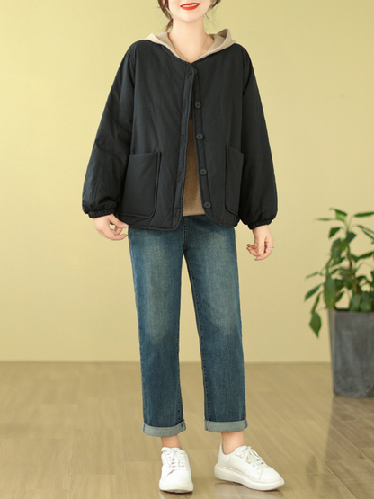 Women's Hoodie Sweater