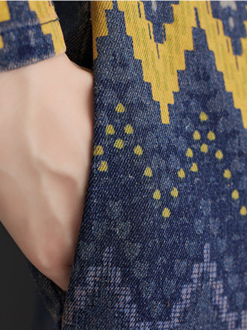 Women's Pocket style Coat