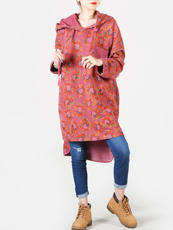 Women's  Printed  Shirt.