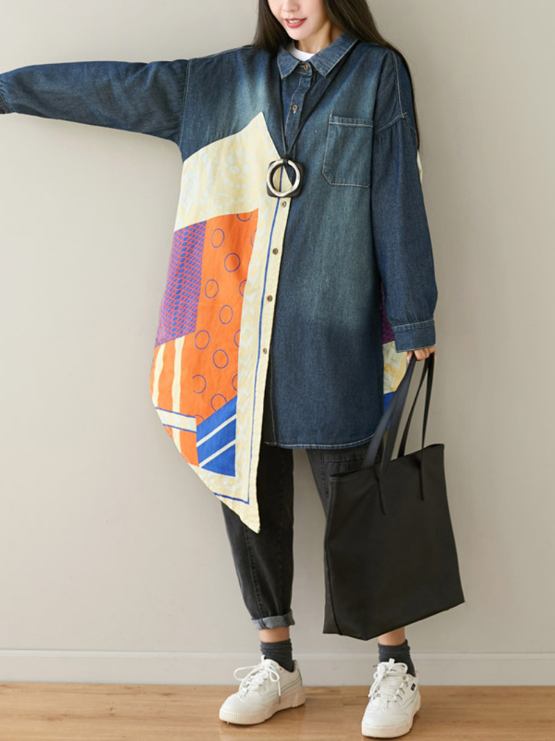 Women's Button-Up Cardigan