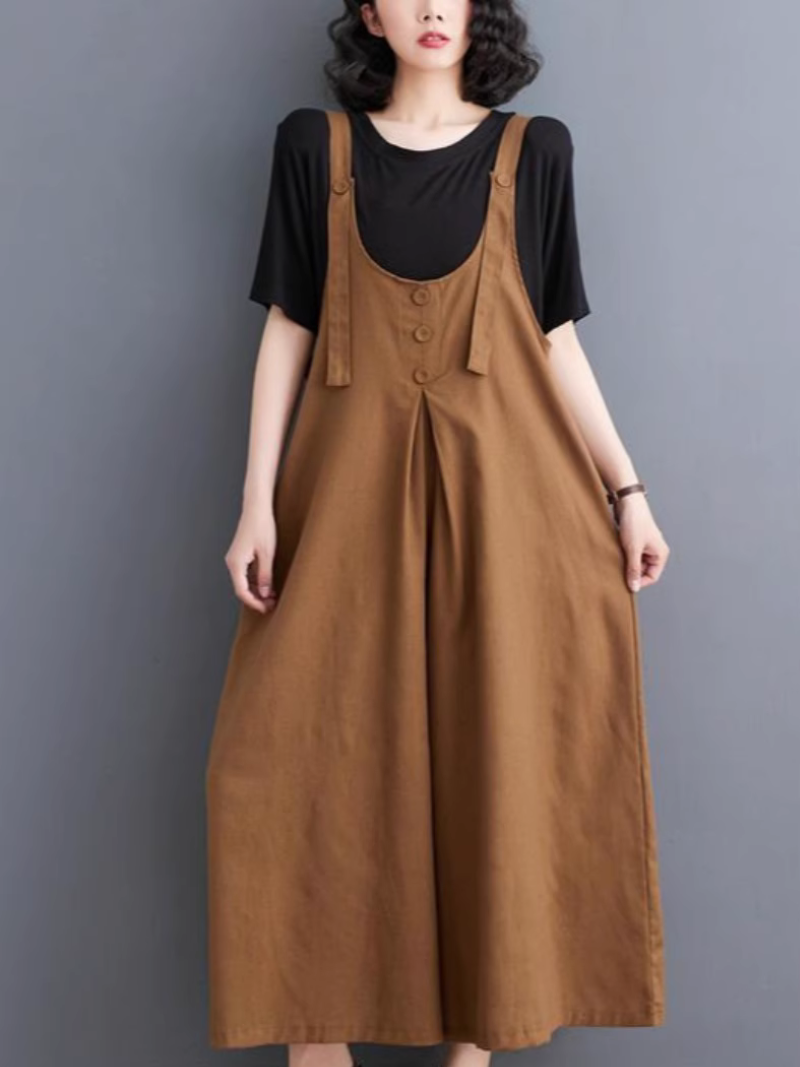 Women's Modern Dungarees