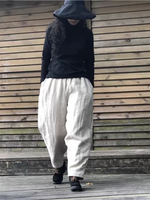 Women's Hemp Bottoms
