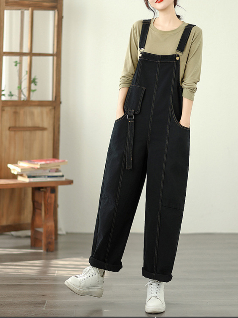 Casual Dungarees for Women