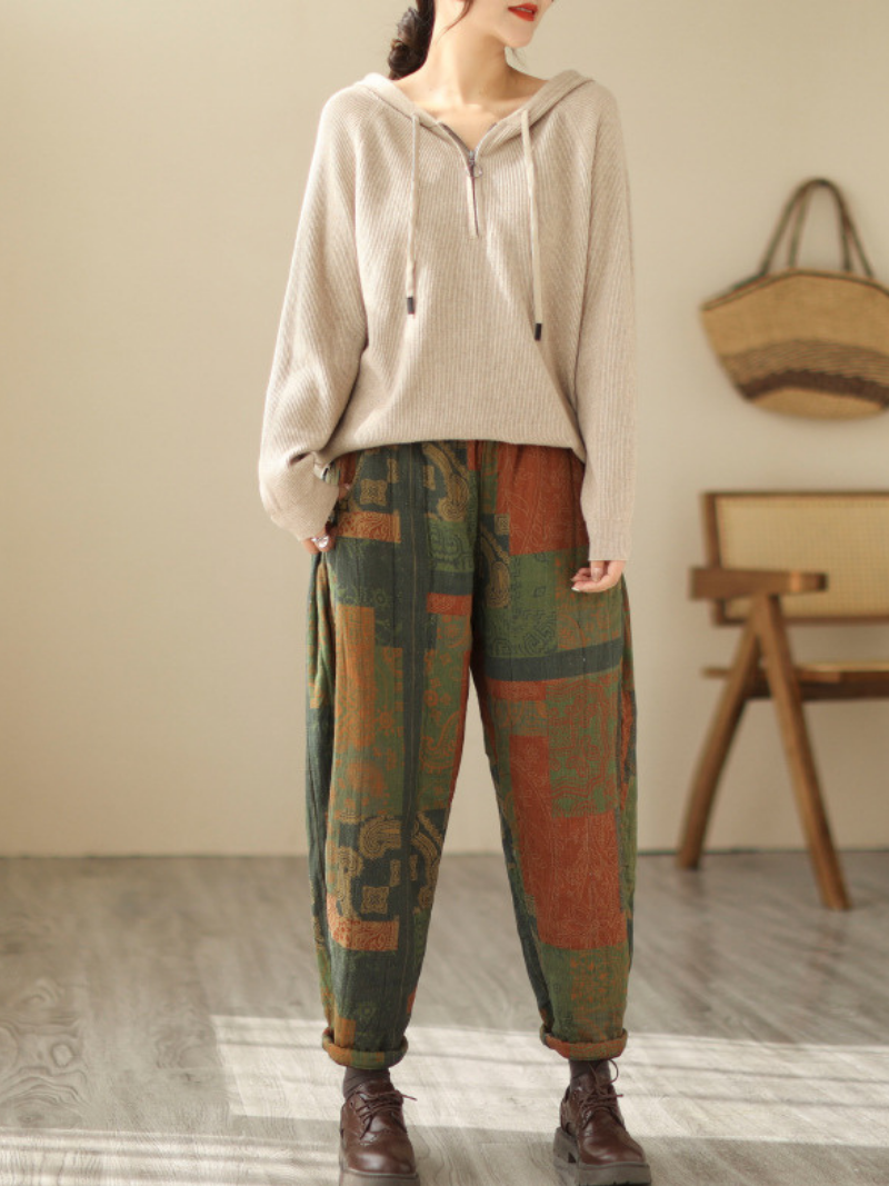 Women's Stylish  Pants.