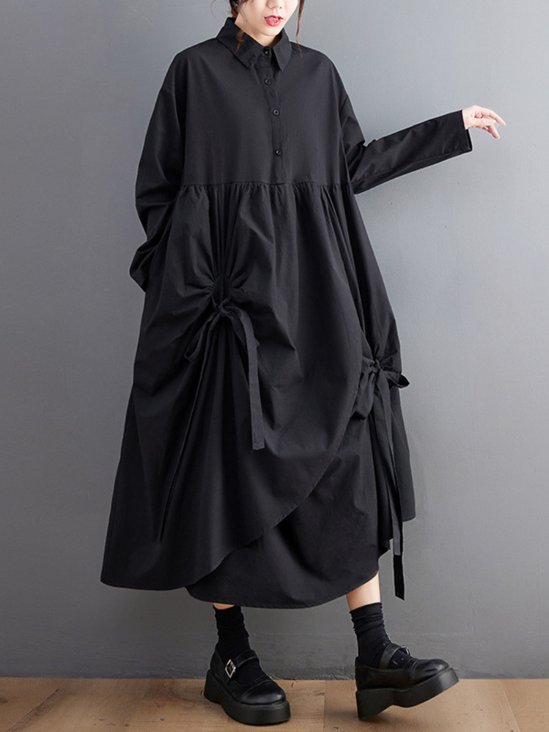 Women's Summer Shirt dress
