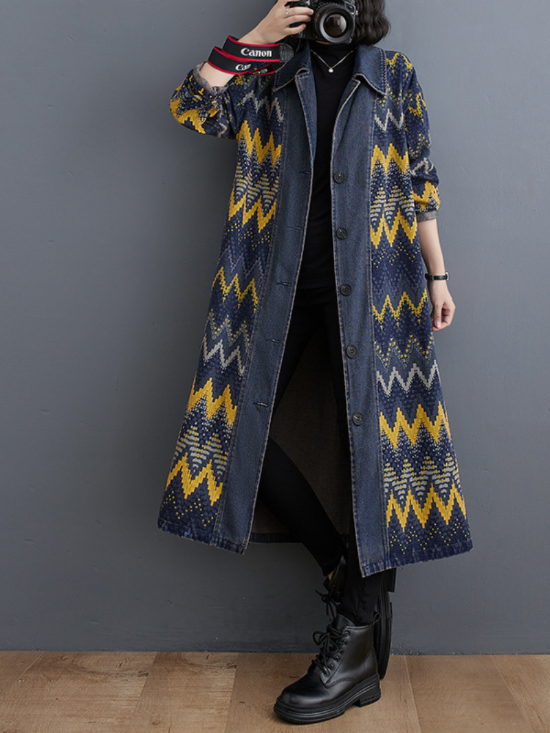 Women's long Coat
