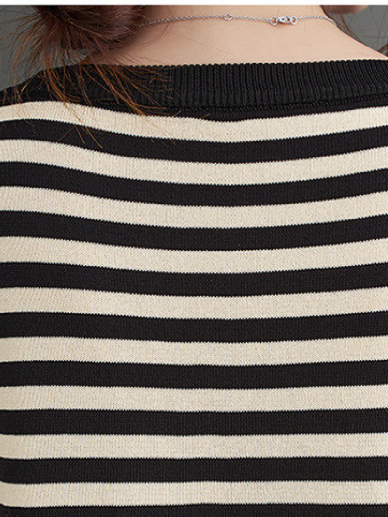 Women's Classic Midi Dress