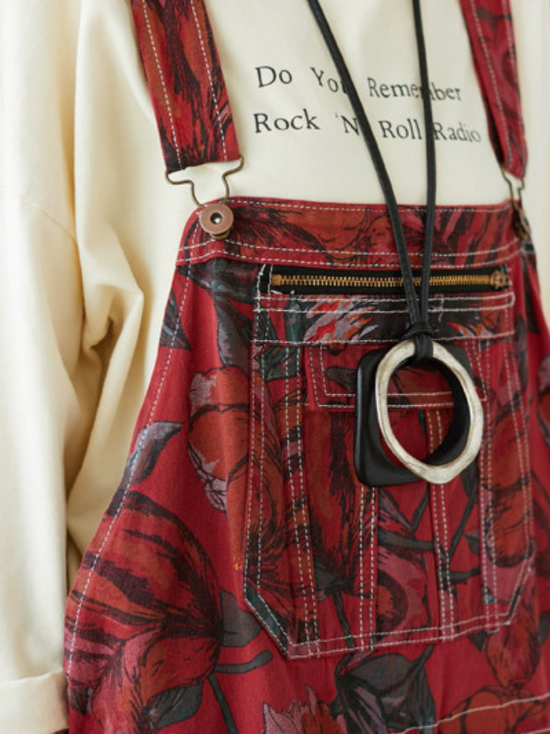 NICE Straps Up Bottom 
