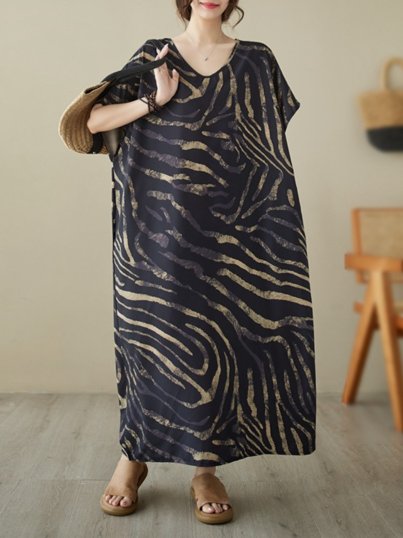 Women's Kaftan Dress