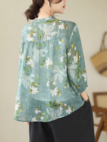 Women's New Loose Top 