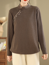 Women's Long Sleeves Sweater