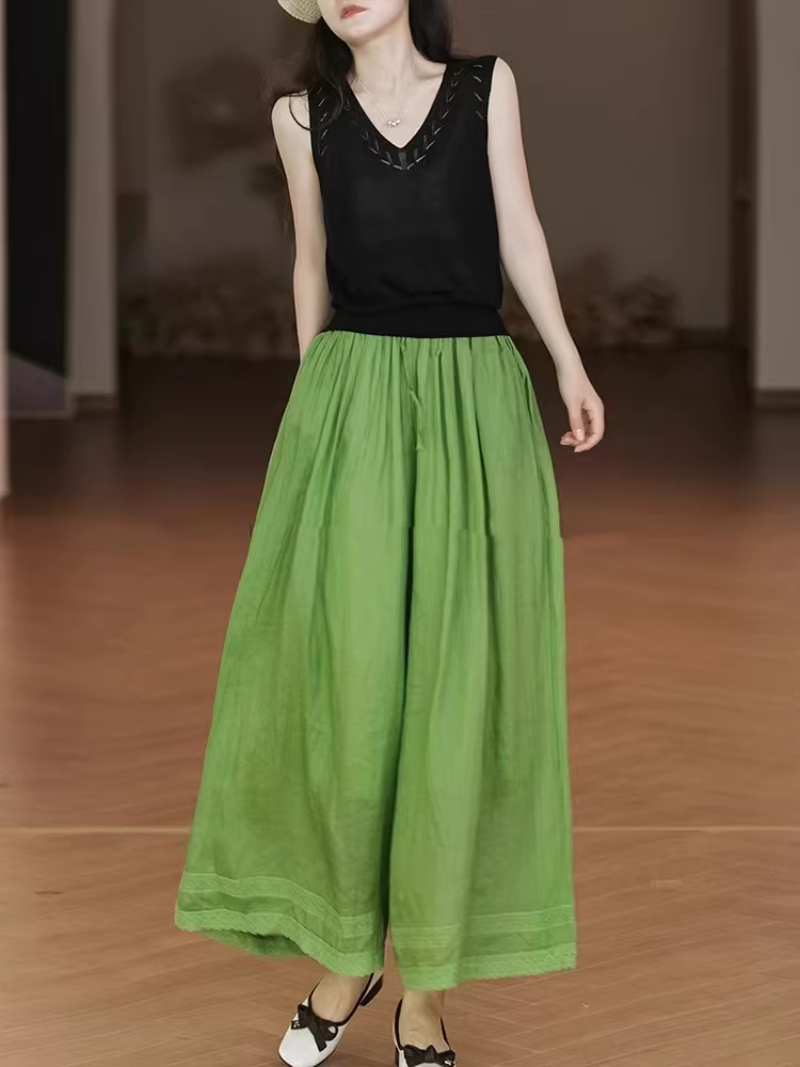 Women's Perfect loose bottom