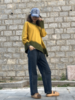 Breathable Summer Loose Top Shirt for Women