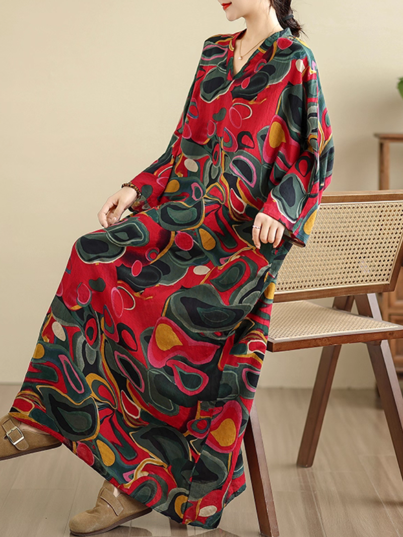 Women's Stylish Dress 