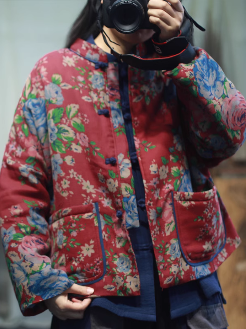 Women's Winter  Coat