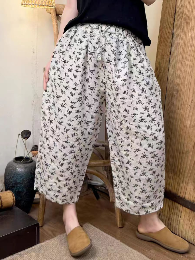 Women's Comfortable & Stylish High Waist Bottom
