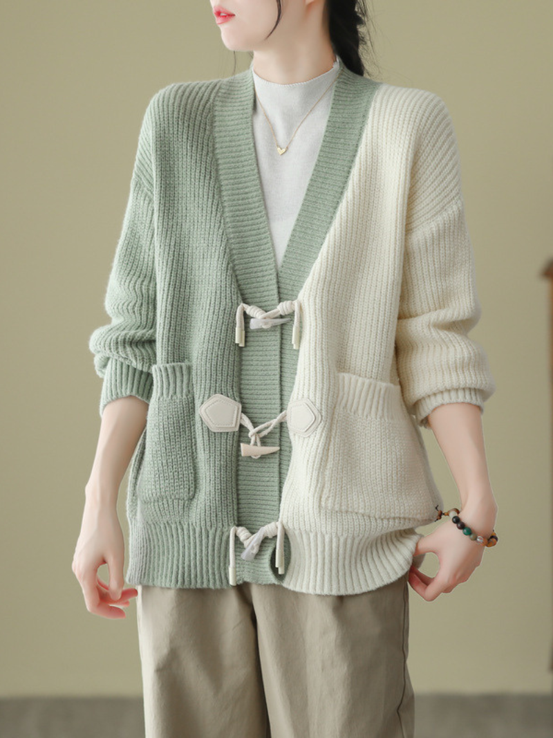 Women's Casual Cardigan