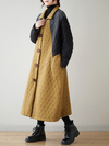 Women's Loose Coat