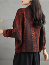 Women's  Loong Sleeves Top