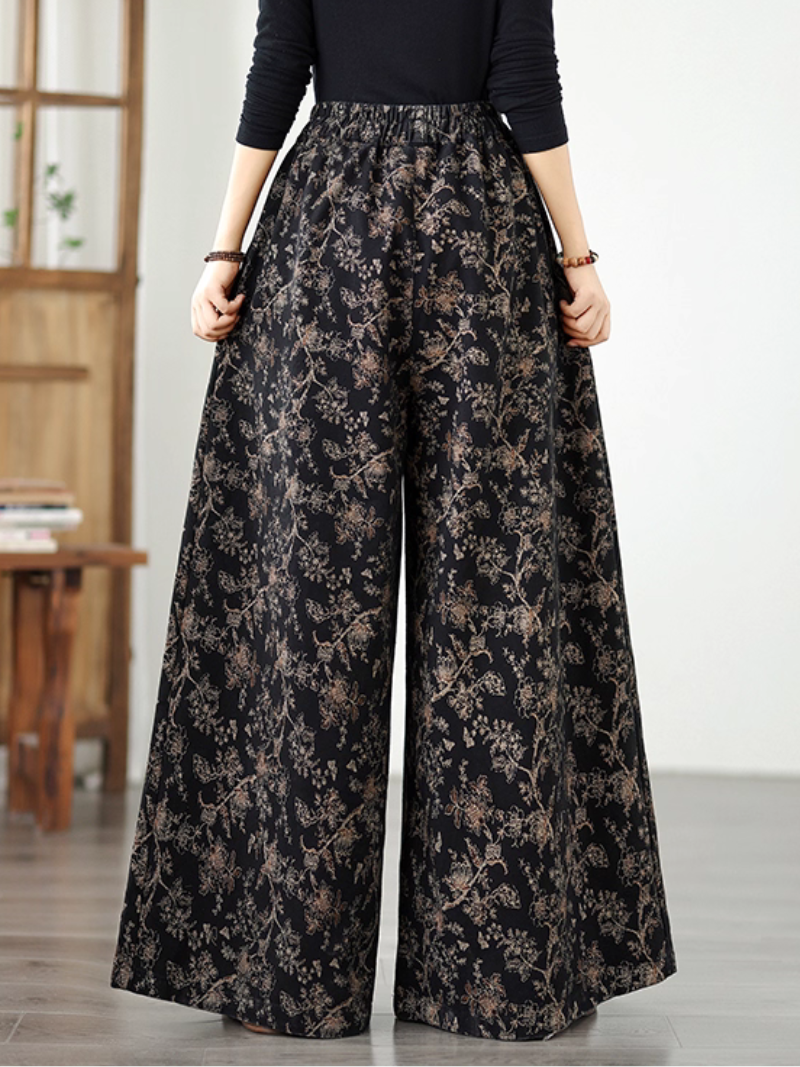 Élégant élégant Détend et basique Bask Bottom