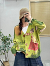 Women's Long Sleeves Cardigans