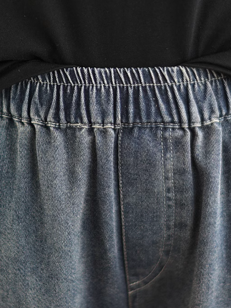 Women's Natural Waist Bottom