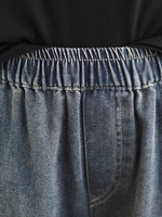 Women's Natural Waist Bottom