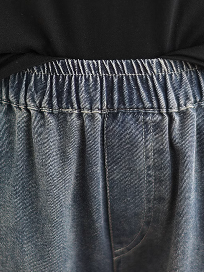 Women's Natural Waist Bottom