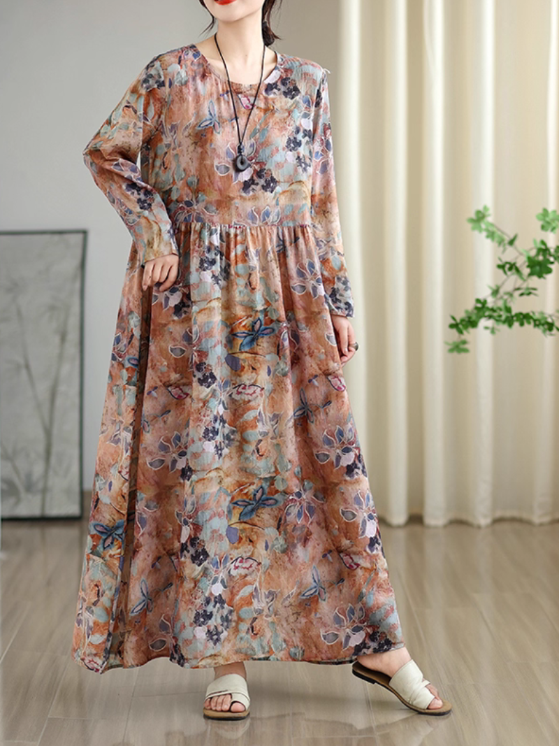 Women's Trendy  Plated Dress