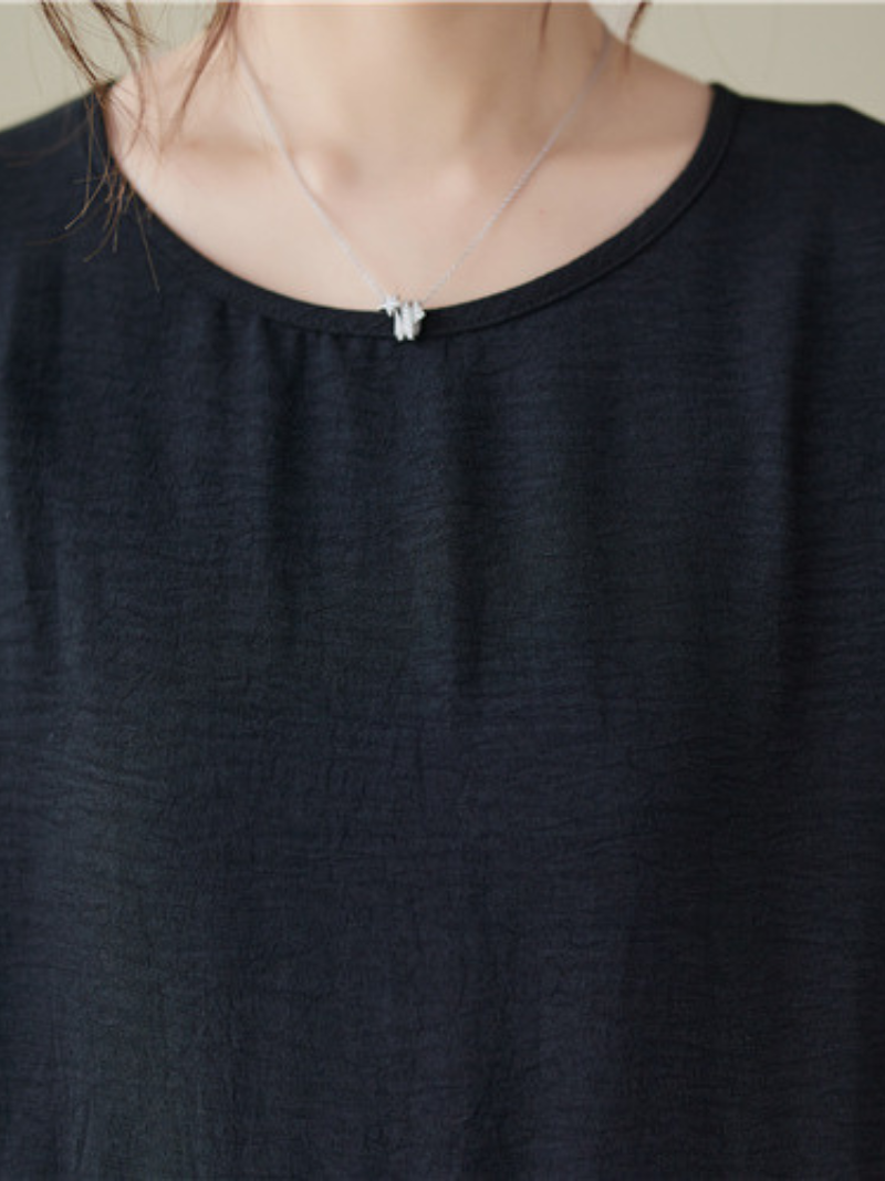 Women's New Smock Dress