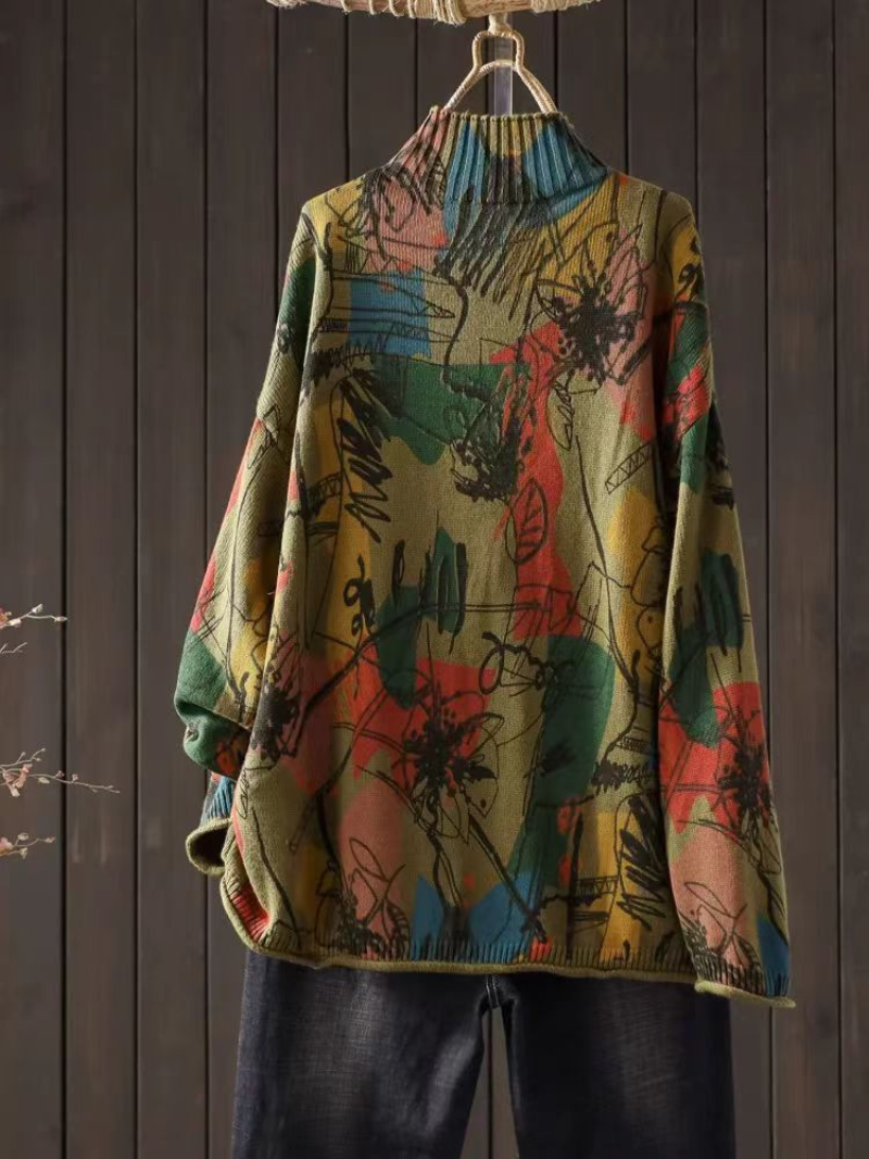 Women's Comfy Sweater