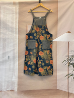 Keep Your Dream Women's Beautiful Denim Dungarees