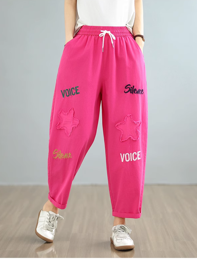 Women's  Beautiful Bottom