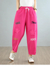 Women's Every Body Wear Solid Color  Bottom