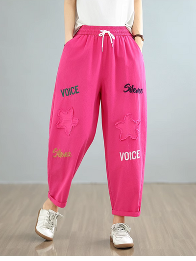 Women's Every Body Wear Solid Color  Bottom