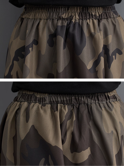 Women's Elastic Bottom 