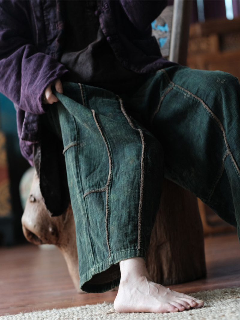 Élégant fond d'été gracieux inspiré de rétro pour femmes