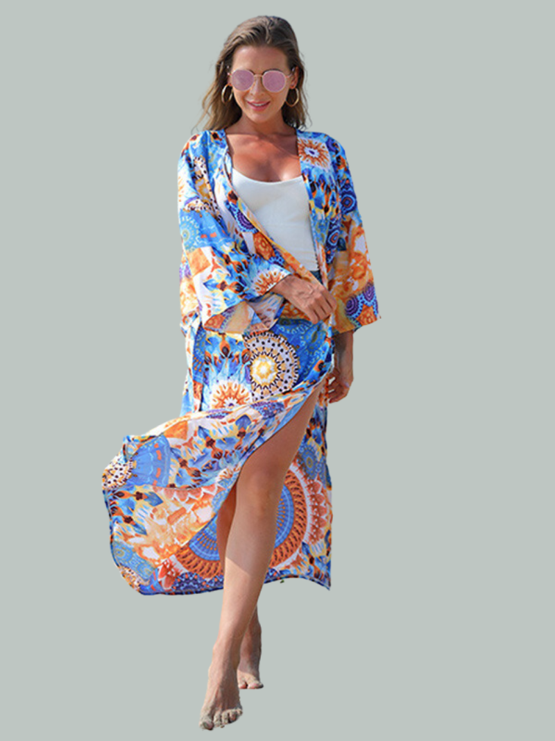 Women's Kimono Jacket 