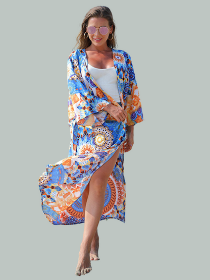 Women's Kimono Jacket 