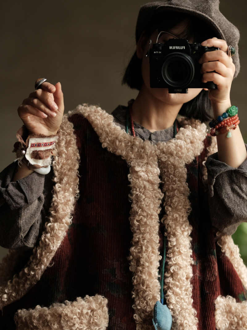 Beautiful Coat 
