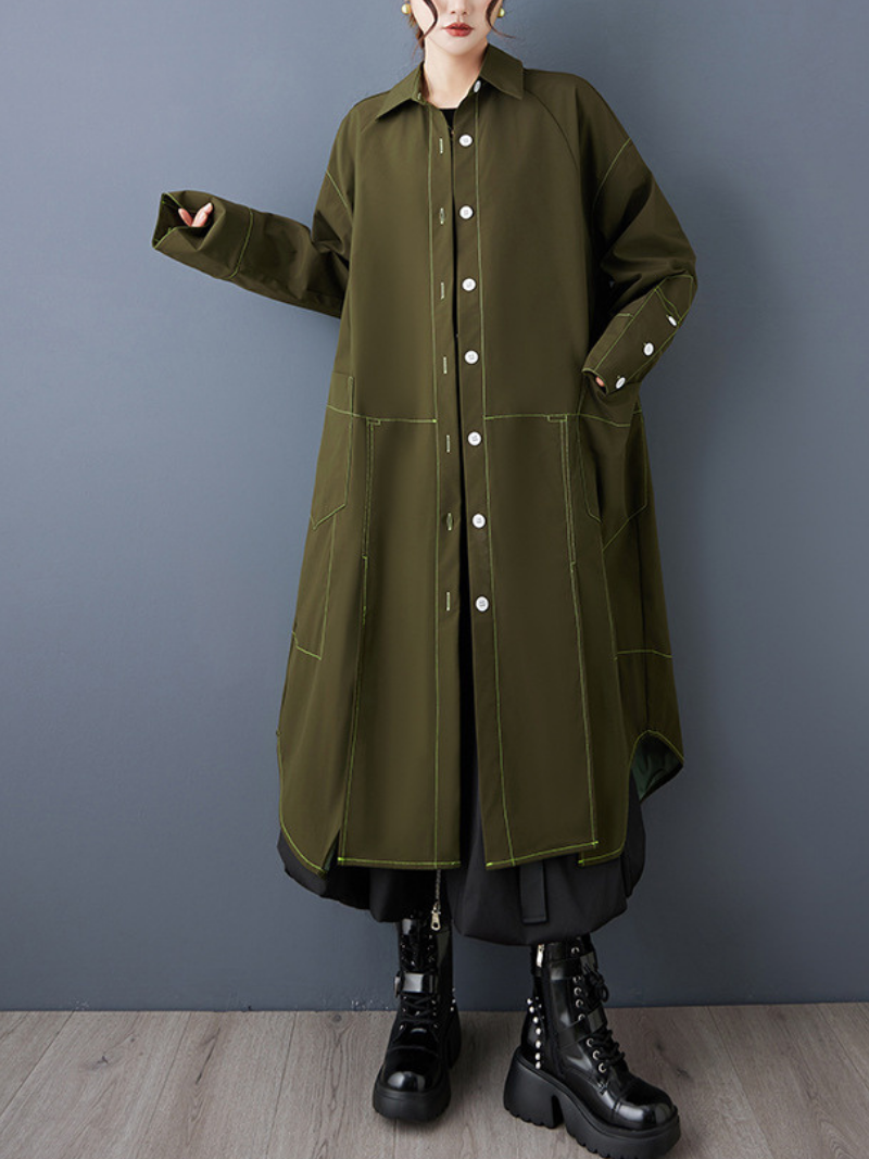 Oversized shirts women