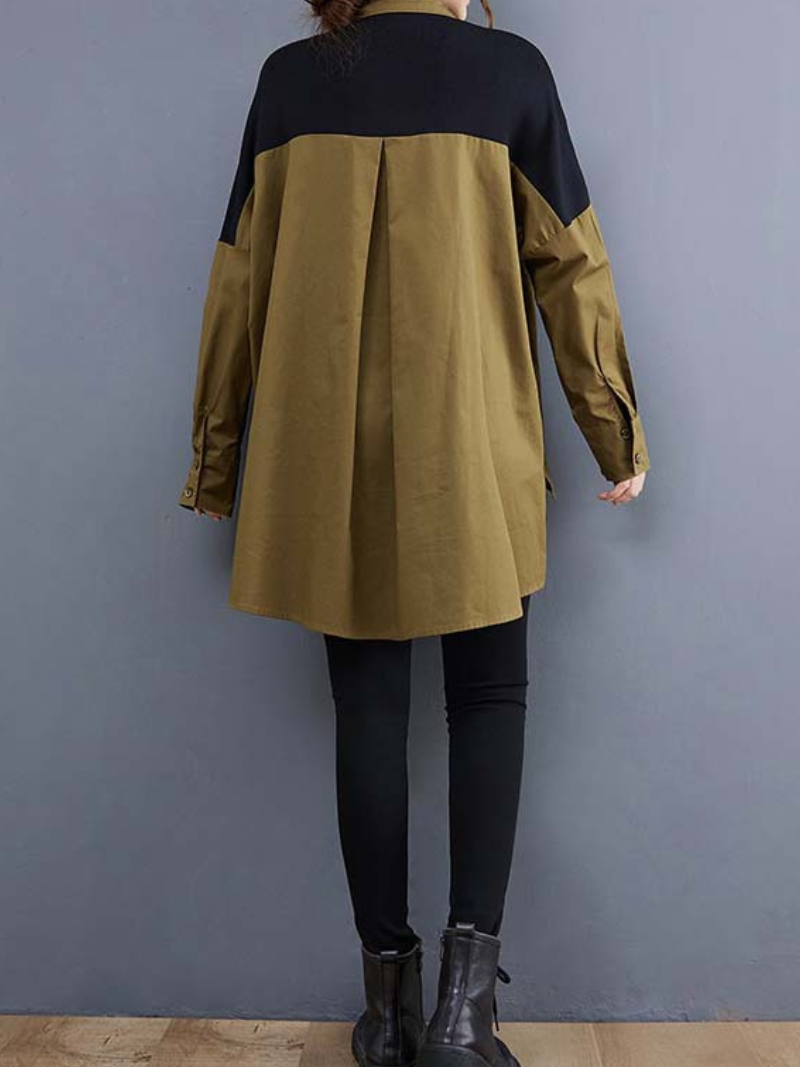 Cozy Women's Large Tops