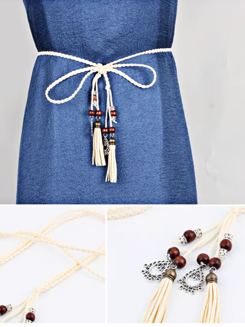 Women's Off White Beit 